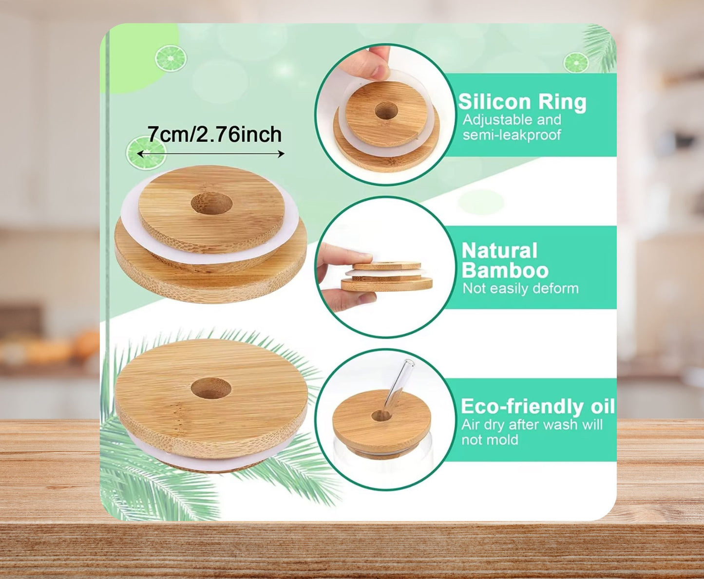 16 oz Clear or Frosted Can-Shaped Glass Cup #0037