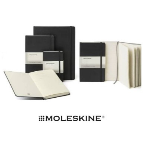Moleskine