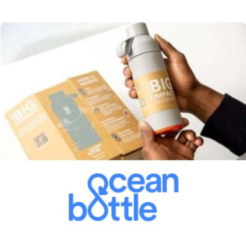 Ocean Bottle