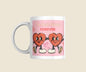 11oz Best Friend Forever Mug - A