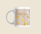 11oz Happy Birthday Mug - A